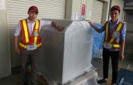 TECOTEC Group bàn giao Máy kiểm tra bằng tia X vi tiêu điểm SMX-1000Plus cho Công ty TNHH Brother Industries Việt Nam